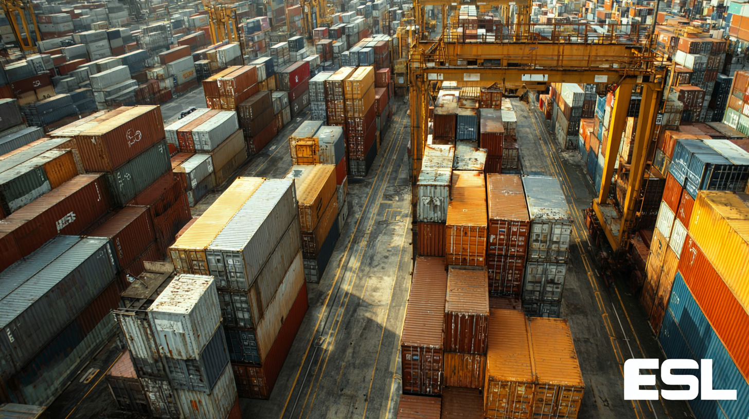 How to Identify the Best Steel Exporter for Your Global Supply Chain Needs