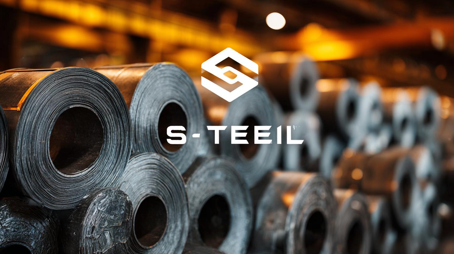 How to Identify the Best Steel Exporter for Your Global Supply Chain Needs