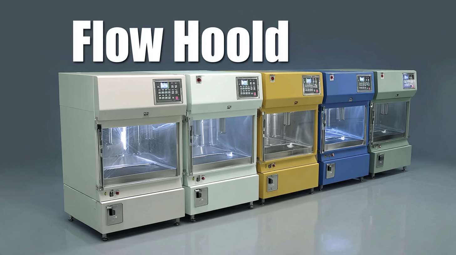 Step-by-Step Guide to Choosing the Best Flow Hood Laminar for Your Lab Needs