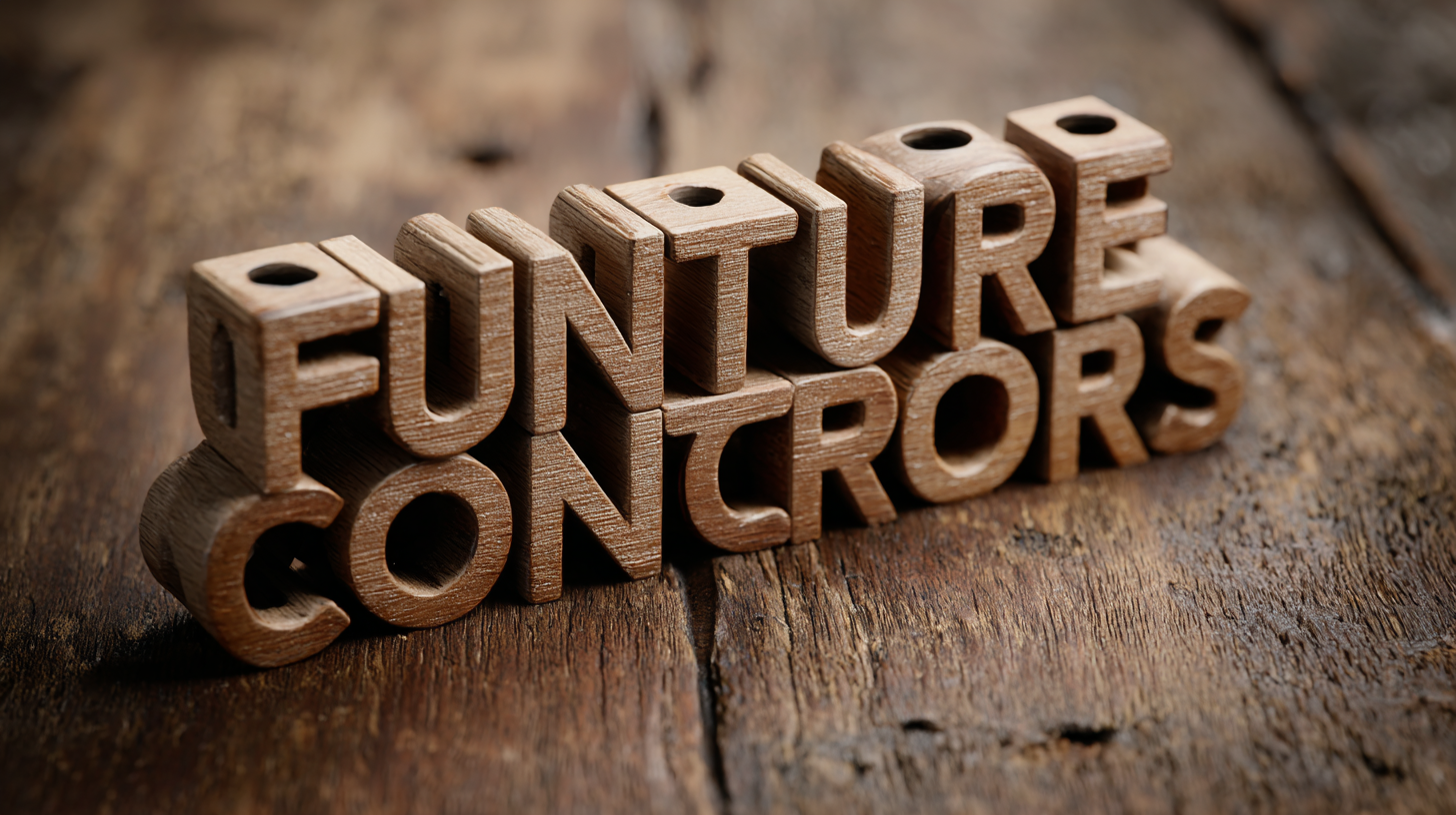The Future of Best Furniture Connectors: Innovations Shaping the Global Market