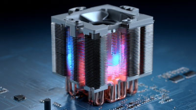 Understanding the Features and Applications of Different CPU Heatsinks and How to Choose the Best One