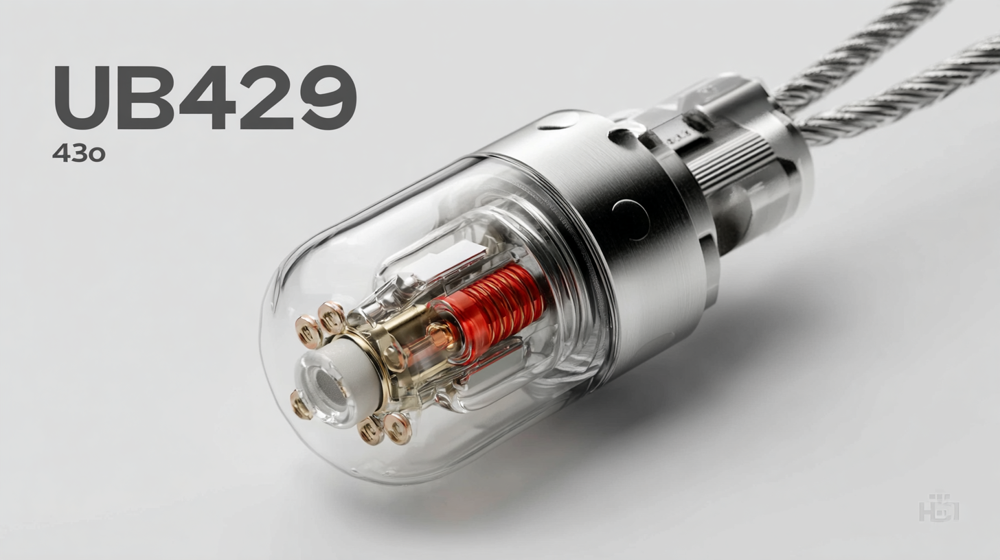 Revolutionizing Quality: The Best U240b Suspension Glass Isolator from China's Leading Innovators