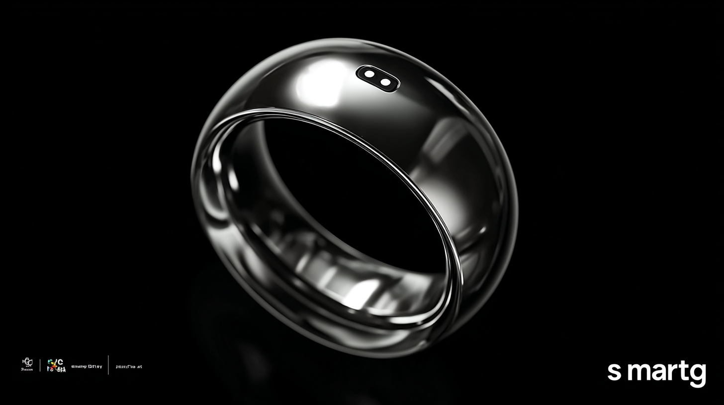 How to Identify Quality Suppliers for the Best Smart Ring as a Sleep Tracker
