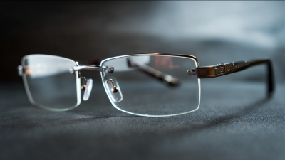 Exceptional Chinese Manufacturing Excellence Leading in Global Best Computer Eyeglasses Export