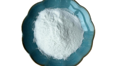 Exceptional Sodium Hyaluronate Production from China for Global Excellence