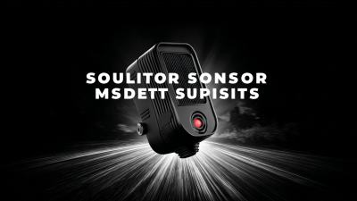 Finding Quality Suppliers for Best Motion Sensor Spotlight Solar Your Definitive Checklist Guide