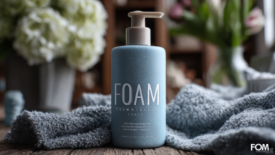 Sourcing Best Foam Soap Dispenser from China for Global Quality Assurance