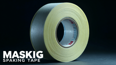 5 Reasons Why Best Thermal Spray Masking Tape Outperforms Competitors in Durability and Efficiency