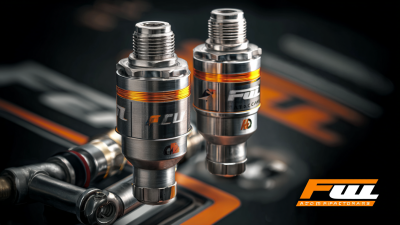 Unlock the Power of Best Fuel Adaptors with Comprehensive Technical Specs and Step by Step Guide