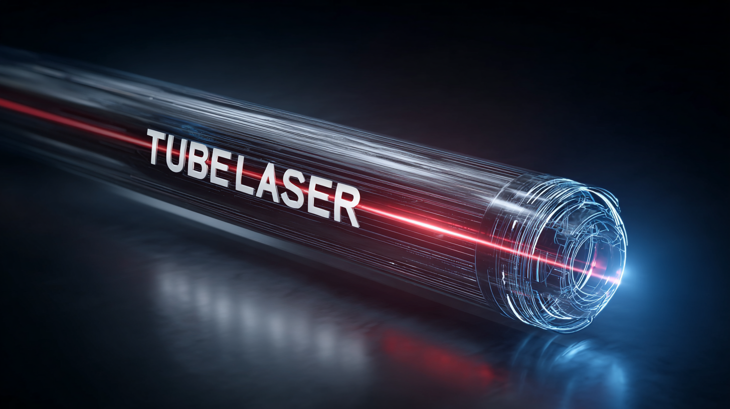 Navigating the Future of Best Tube Laser Cutting in 2025 with Key Strategies for Global Buyers