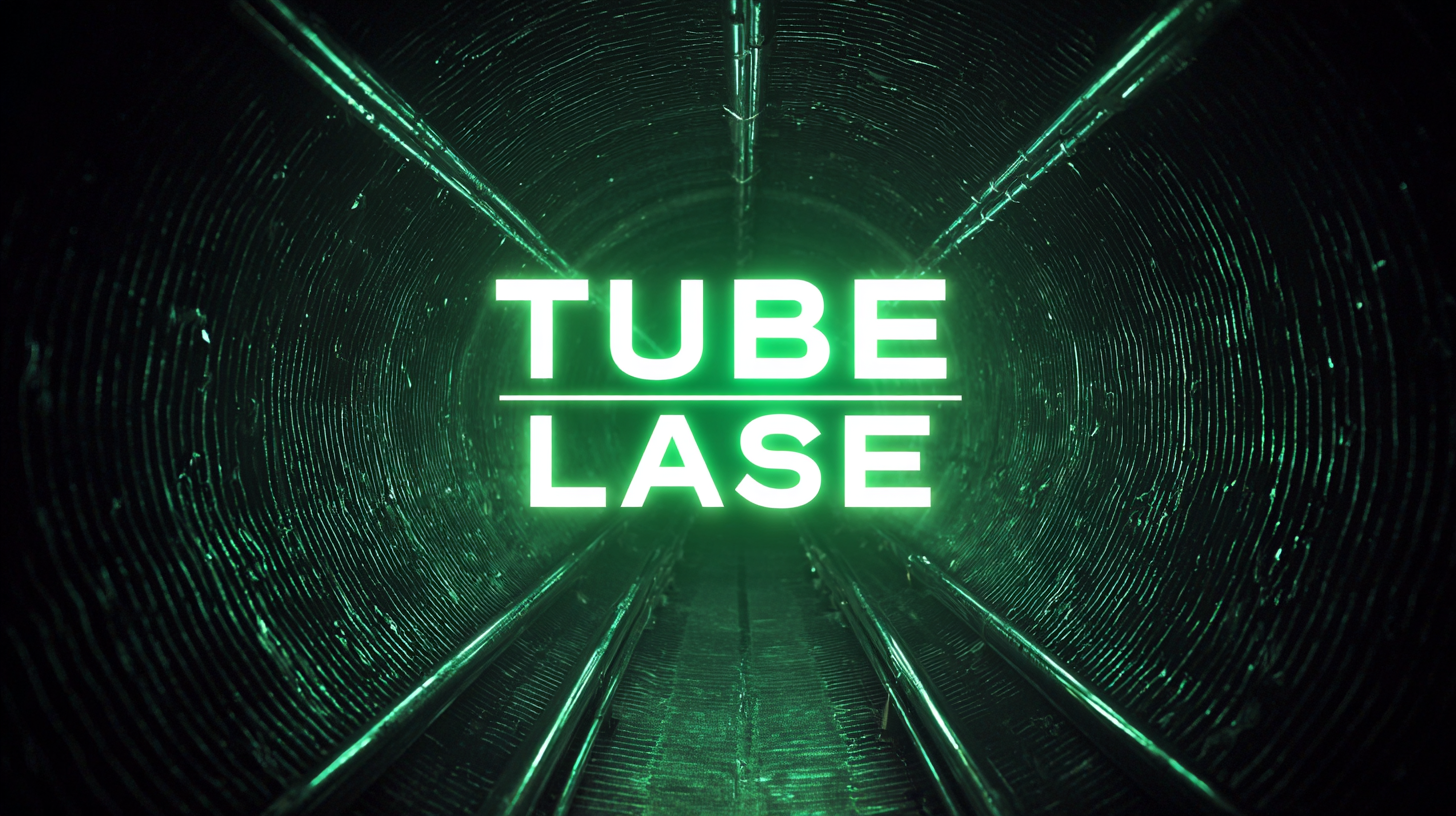 Navigating the Future of Best Tube Laser Cutting in 2025 with Key Strategies for Global Buyers