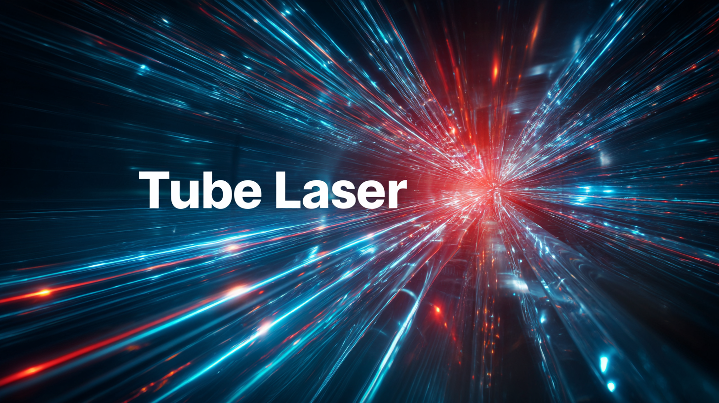 Navigating the Future of Best Tube Laser Cutting in 2025 with Key Strategies for Global Buyers