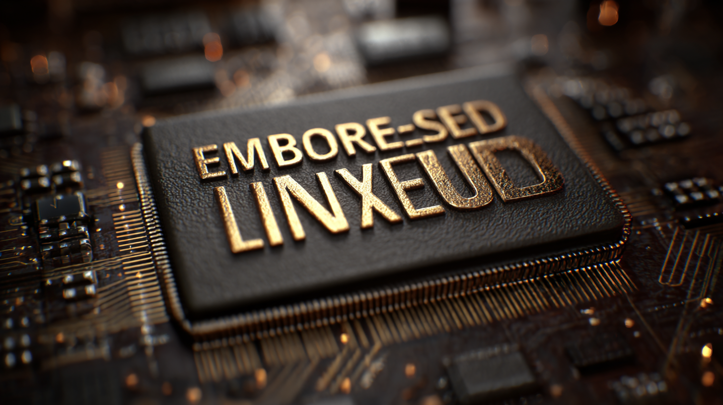 How to Choose the Best Embedded Linux for Your Next Project