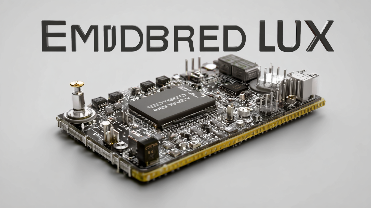 How to Choose the Best Embedded Linux for Your Next Project