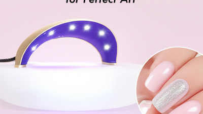 How to Choose the Best Mini Led Lamp for Perfect Nail Art