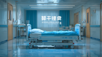 Global Trust in Chinese Manufacturing for the Best Nursing Bed Solutions