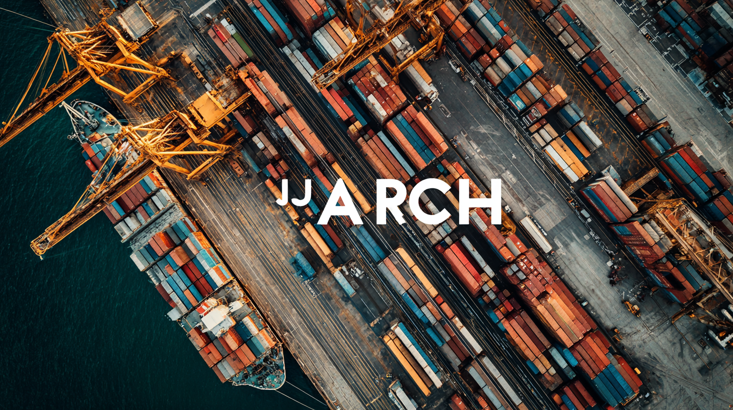 Innovative Applications of Best Jack Arch of Port and How to Optimize Your Construction Projects