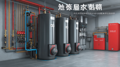 Revolutionizing Hot Water Solutions: Premium Chinese Manufacturing of the Best Heat Pump Water Heaters