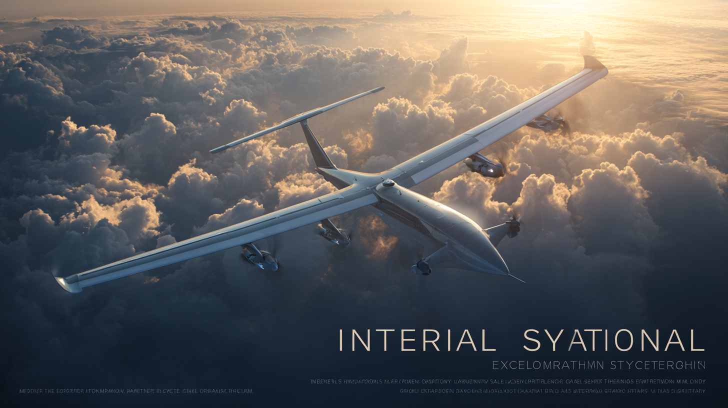 Global Excellence in Inertial Navigation Systems from China for the Aviation Industry