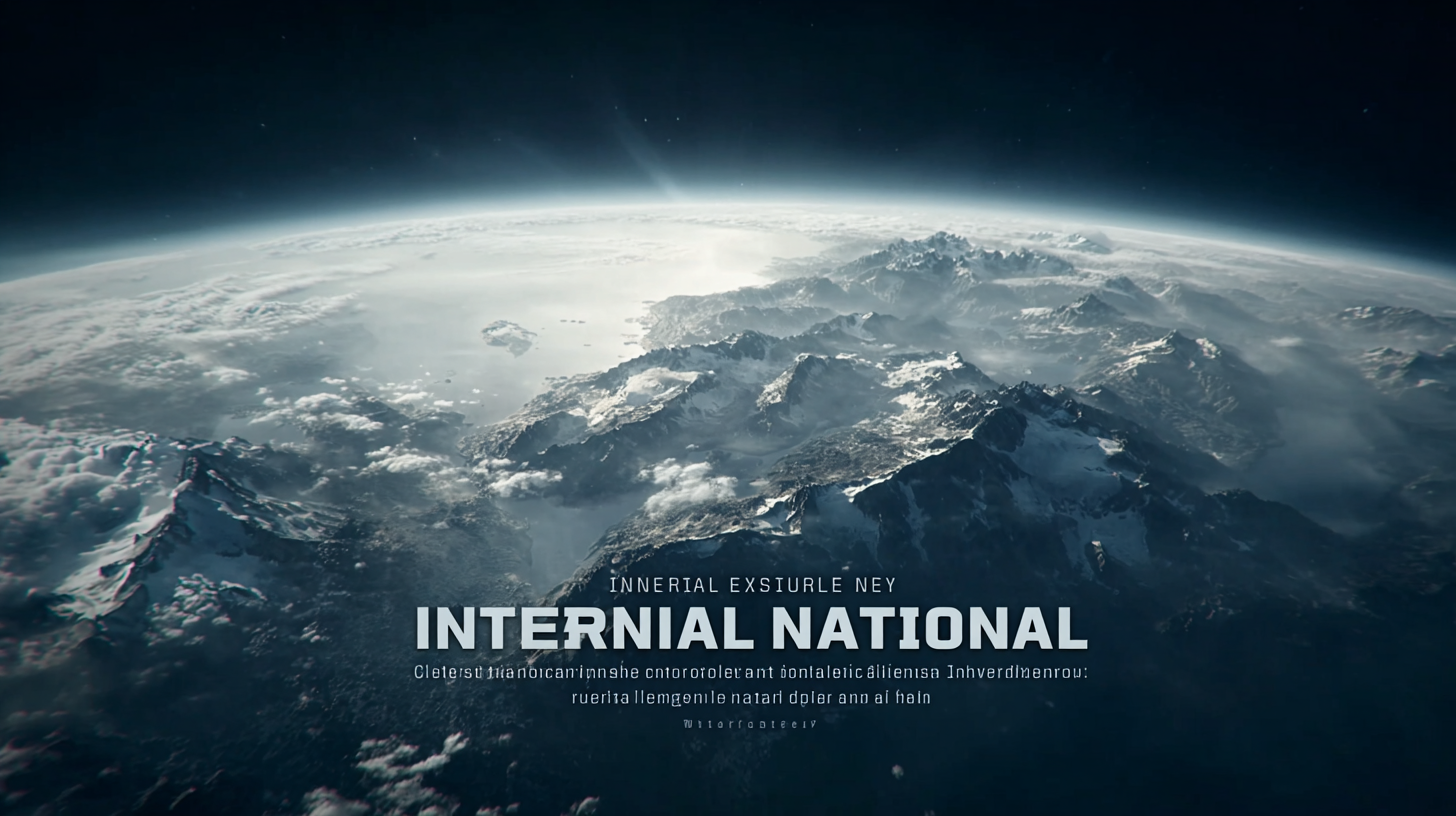 Global Excellence in Inertial Navigation Systems from China for the Aviation Industry