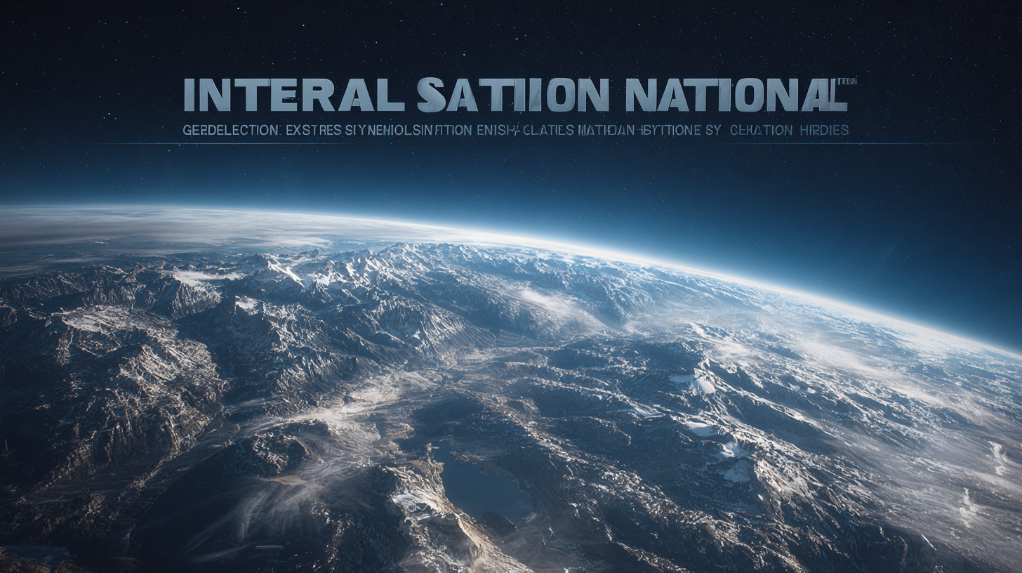 Global Excellence in Inertial Navigation Systems from China for the Aviation Industry