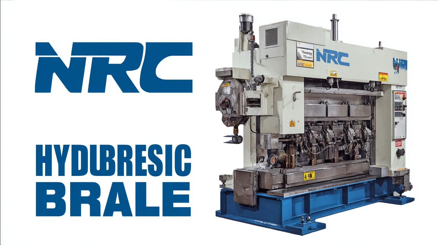 Exploring the Top Contenders: Best NC Hydraulic Press Brake Features Compared