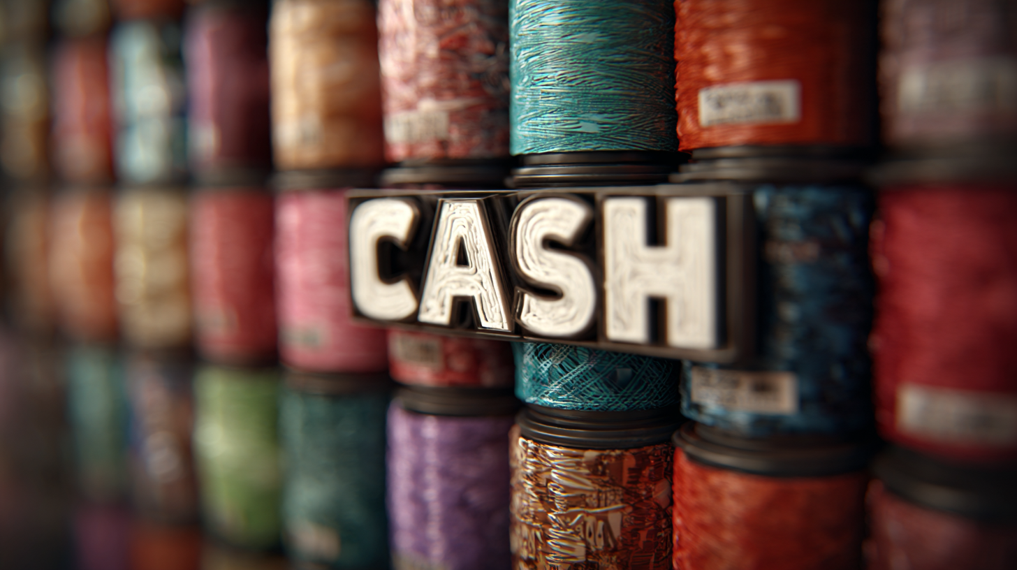 Exploring the Future of Best Cash Register Rolls and Their Impact on Global Procurement Trends in 2025
