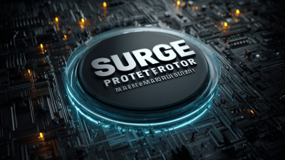 Choosing Top Manufacturers for the Best Home Surge Protector Solutions for Global Buyers