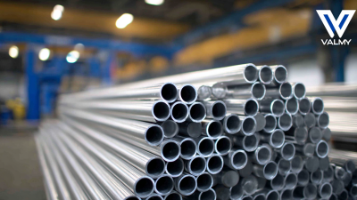 Exploring Versatile Applications of Best Aluminum Extrusion Pipe in Construction and How to Choose the Right Type