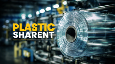 How to Optimize Your Supply Chain with the Best Plastic Sheet Extrusion Techniques