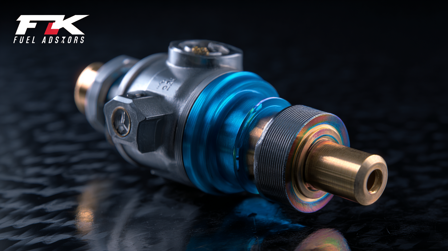 Unlock the Power of Best Fuel Adaptors with Comprehensive Technical Specs and Step by Step Guide
