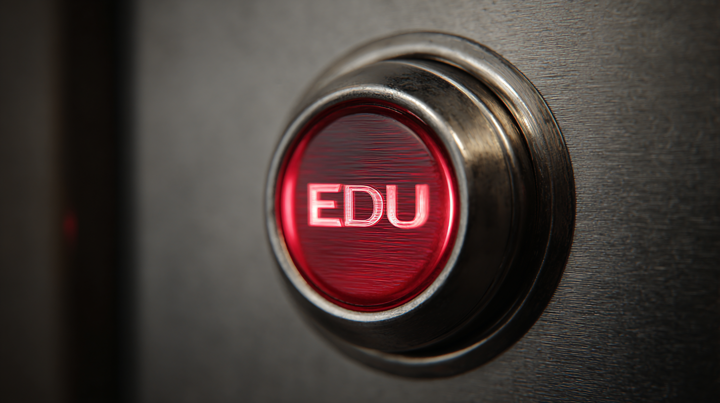 7 Essential Tips for Choosing the Best Illuminated Push Button Switch