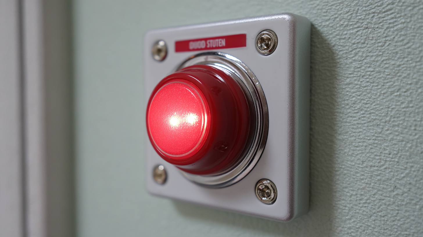7 Essential Tips for Choosing the Best Illuminated Push Button Switch