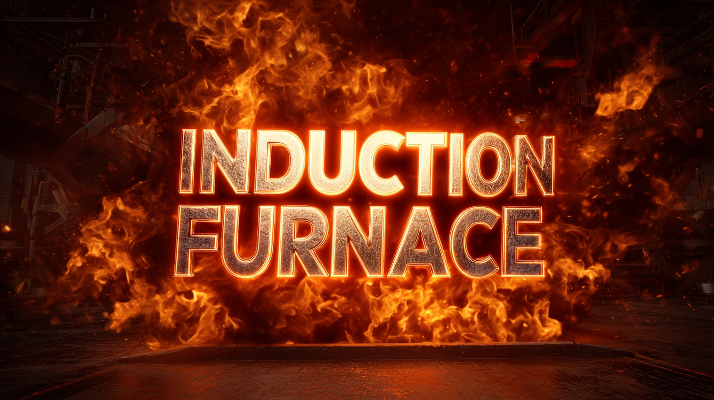Top Strategies for Sourcing the Best Induction Furnace Worldwide