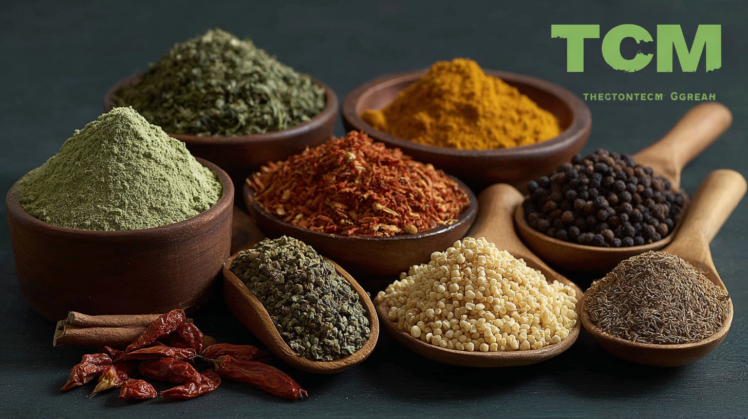 7 Reasons Why Best TCM Granules Detox Herbs Formula is Essential for Global Health