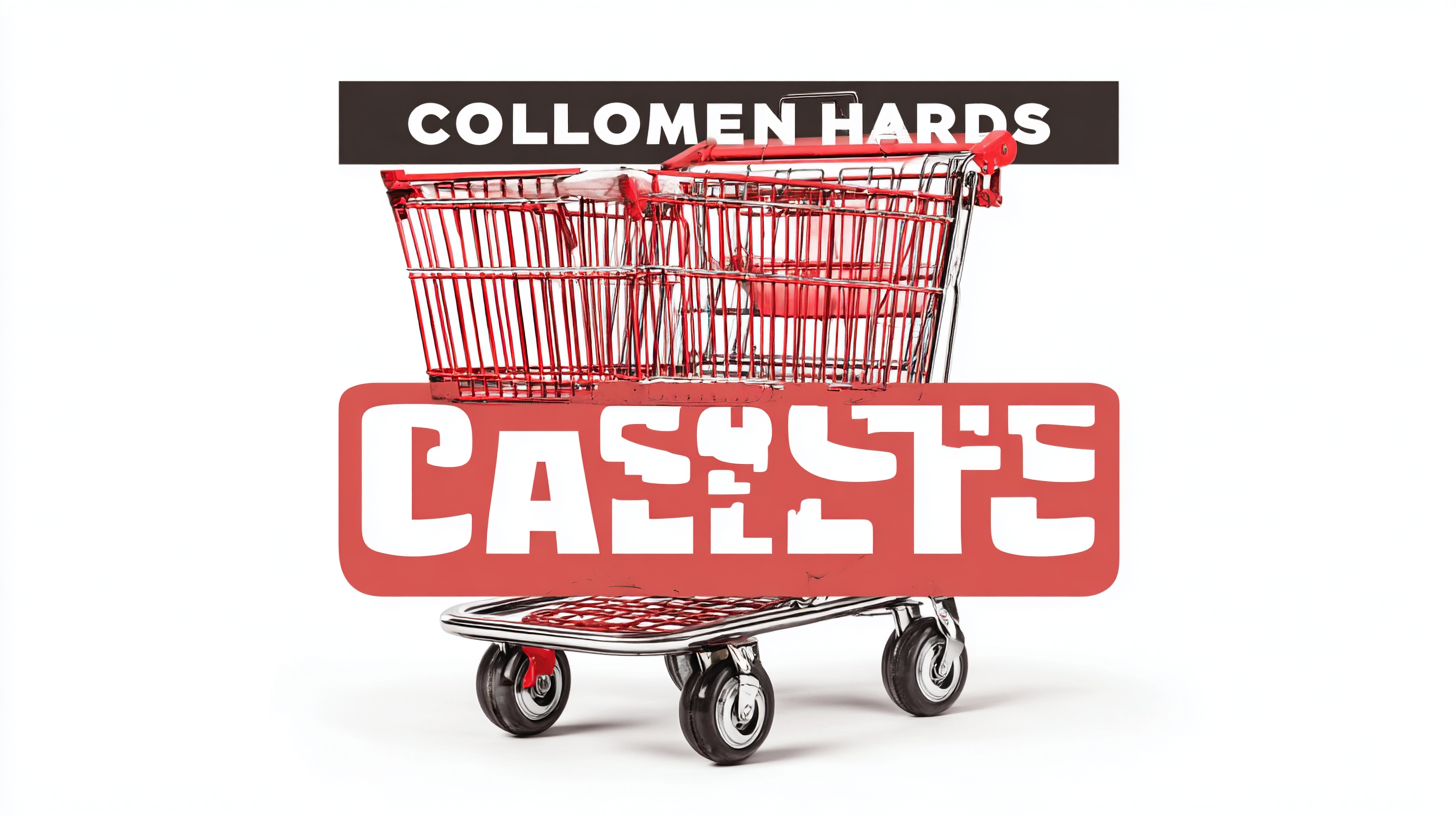 Common Issues Buyers Face When Choosing the Best Collapsible Hand Carts for Global Needs