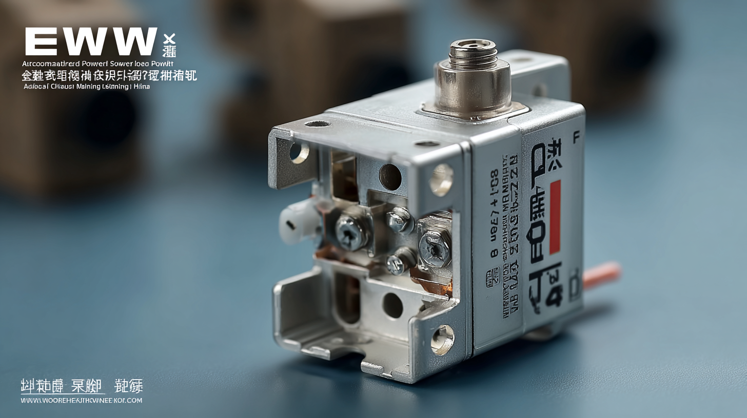 Discover the Finest Automatic Power Switches from China's Leading Manufacturing Hub