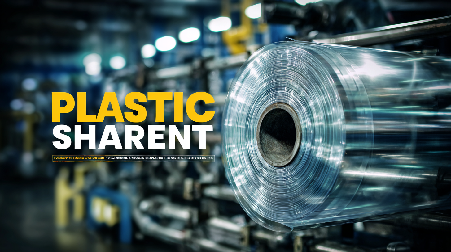 How to Optimize Your Supply Chain with the Best Plastic Sheet Extrusion Techniques