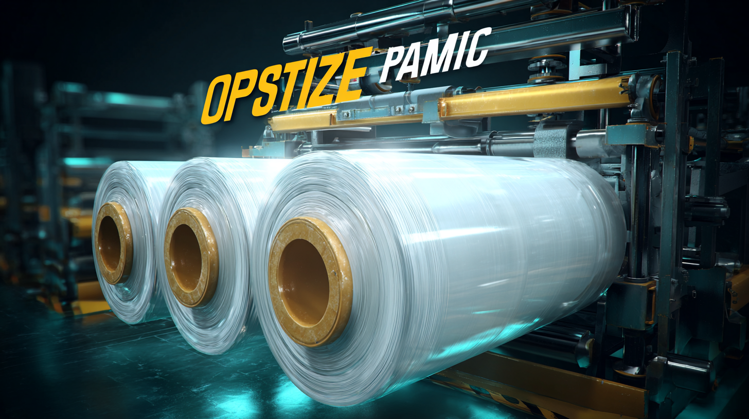 How to Optimize Your Supply Chain with the Best Plastic Sheet Extrusion Techniques