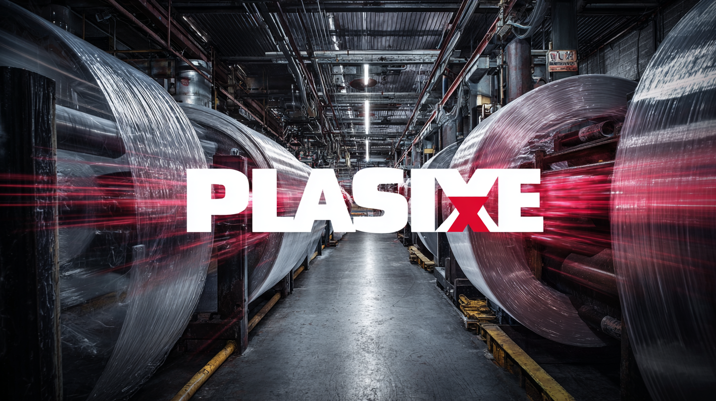 How to Optimize Your Supply Chain with the Best Plastic Sheet Extrusion Techniques