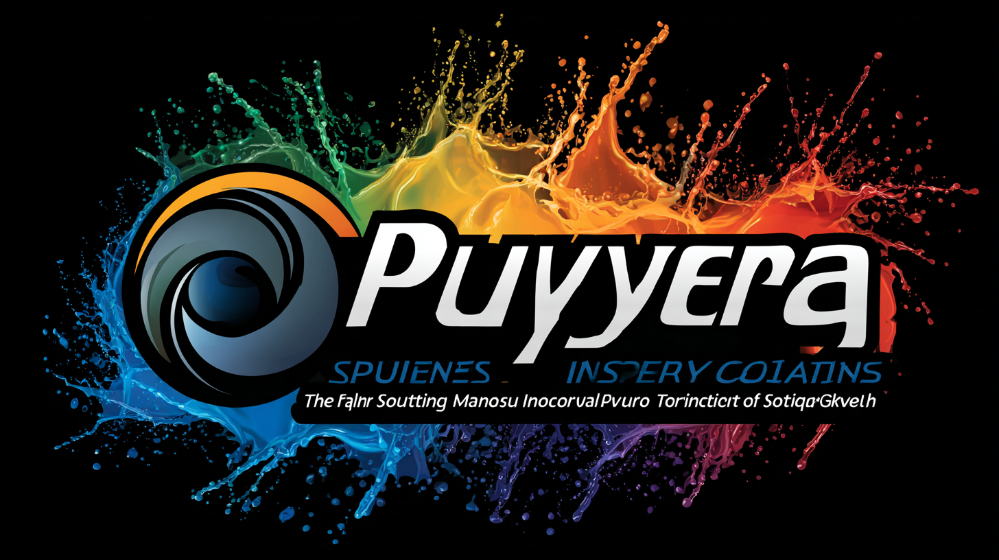 Leading the Industry: Global Top Manufacturer of Best Spray Polyurea Coating Solutions