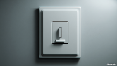 Ultimate Guide to Choosing the Best Dimmer Switch Socket for Energy Efficiency and Performance