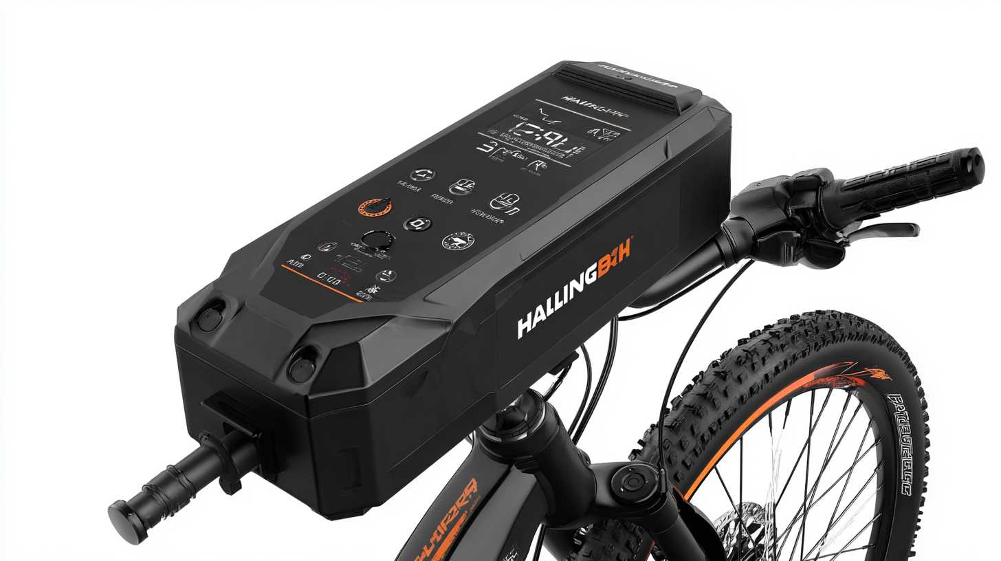 How to Choose the Best Hailong Ebike Battery for Optimal Performance: A Comprehensive Guide