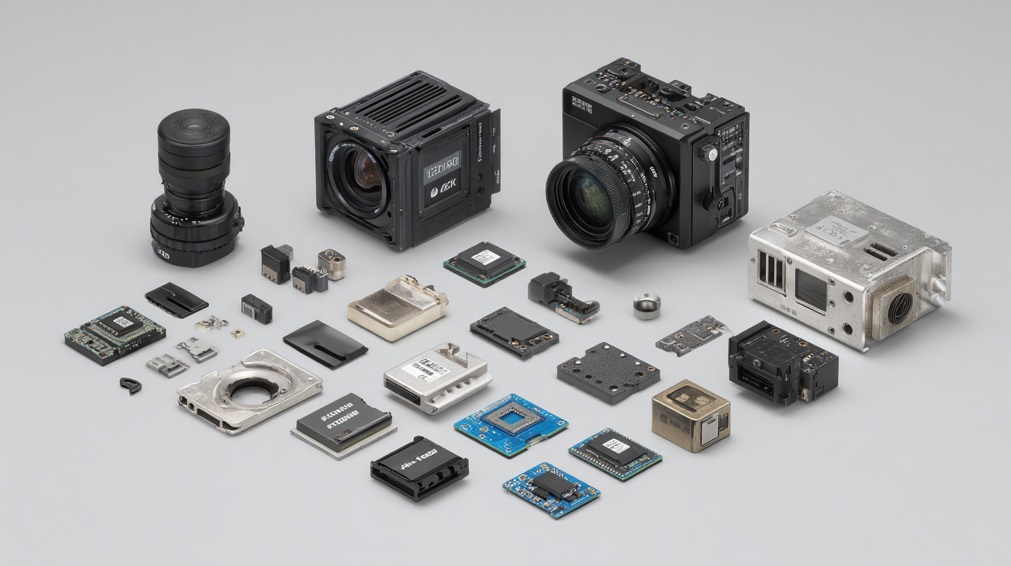 How to Source the Best High-Speed Camera Module Suppliers with Effective Techniques