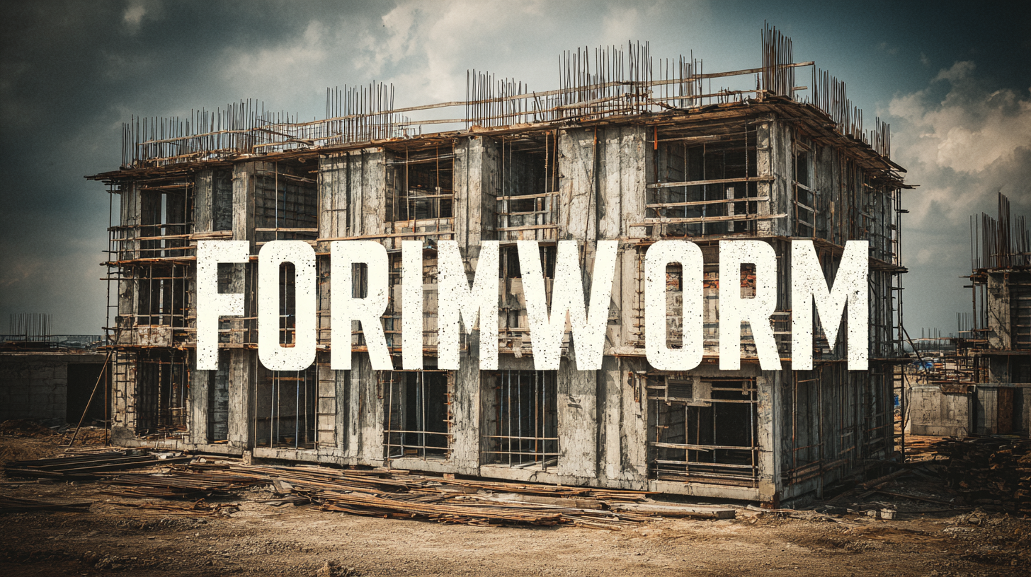 7 Best Building Formwork Strategies for Modern Construction Success
