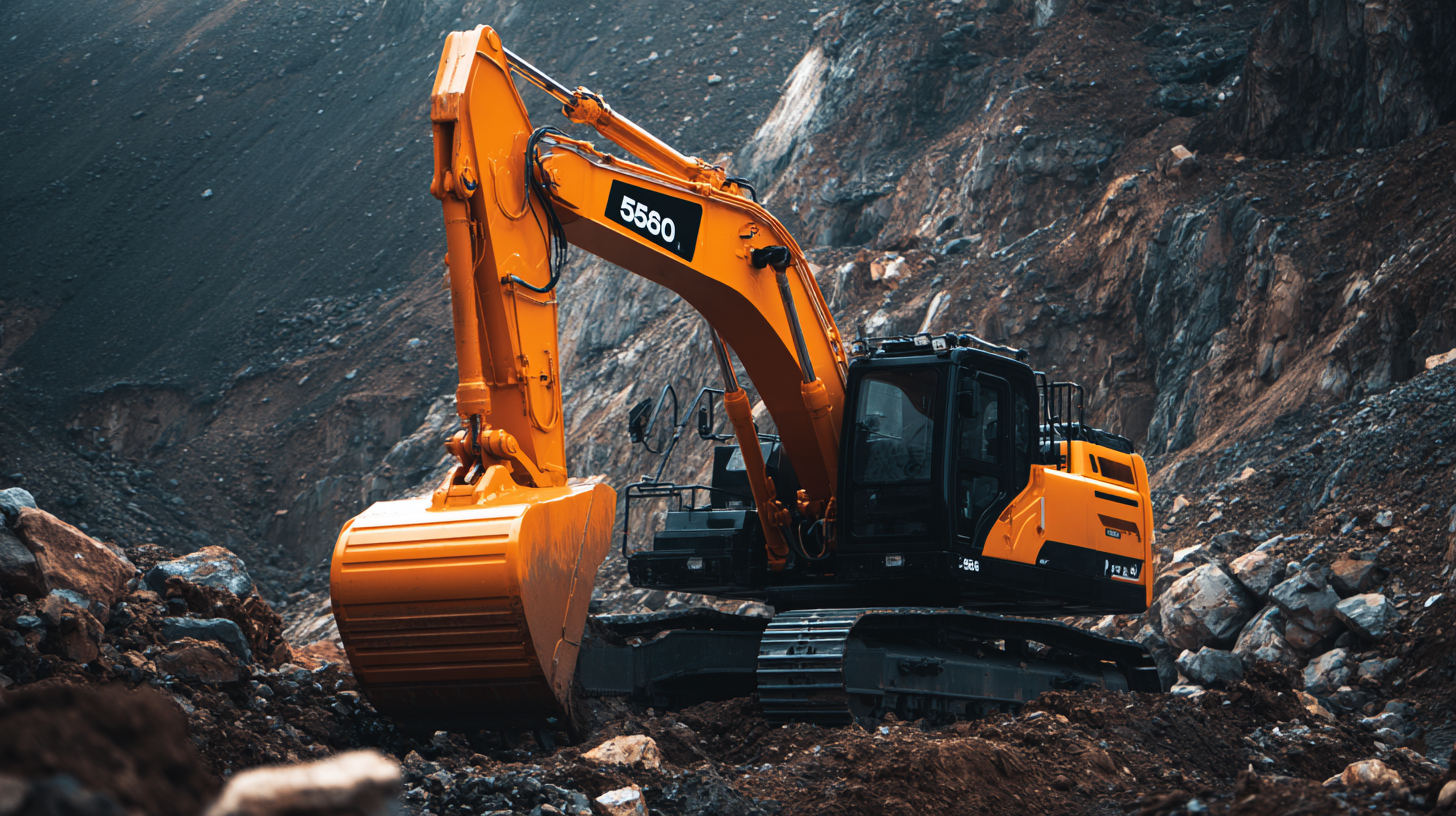 Exploring the Cost Benefits of After Sales Service in the Future of Best Excavation Equipment