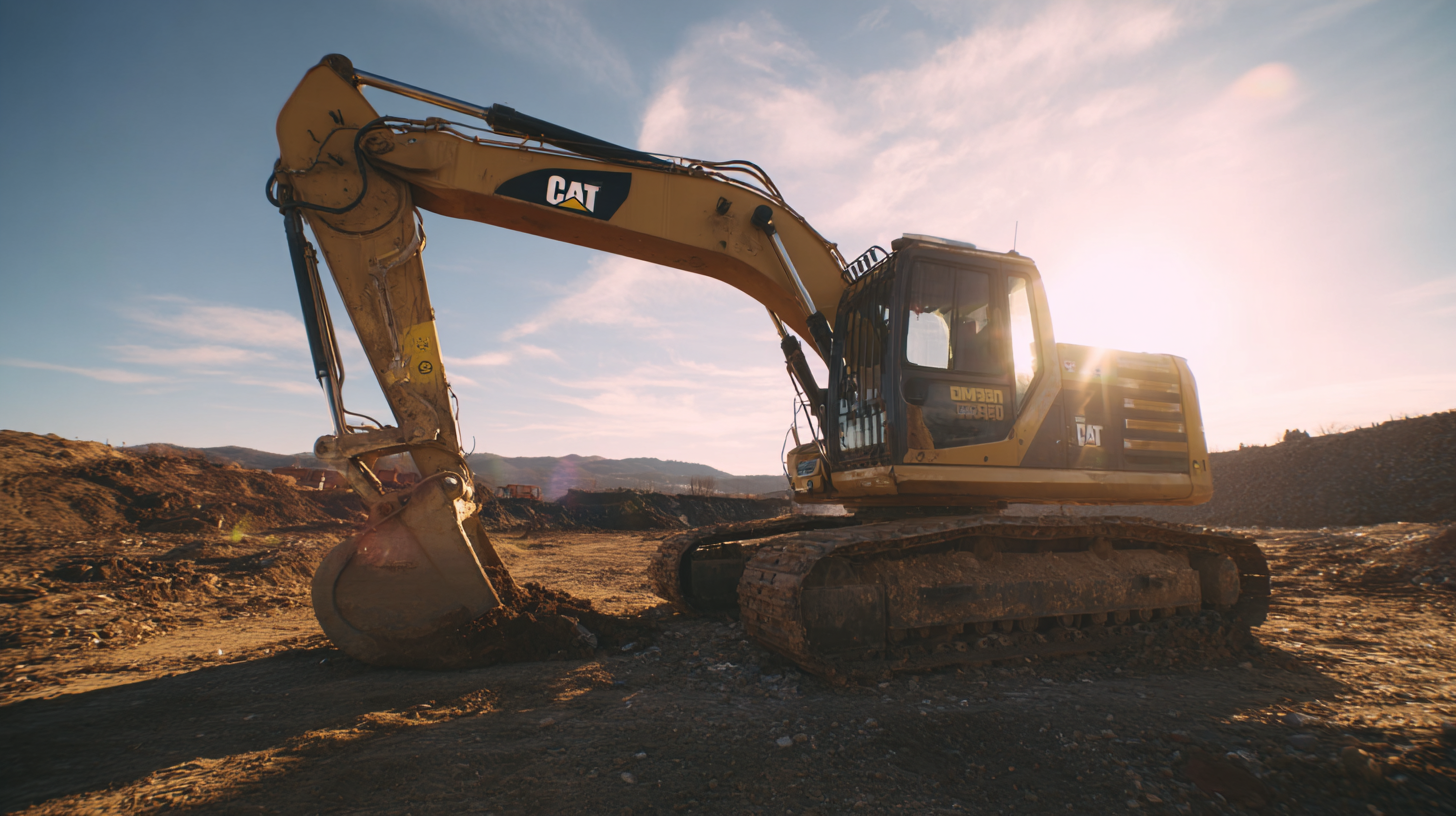 Exploring the Cost Benefits of After Sales Service in the Future of Best Excavation Equipment