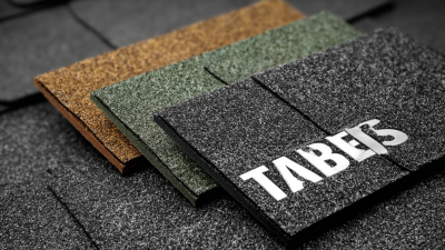 How to Choose the Best Three Tab Shingles for Your Home Roofing Project