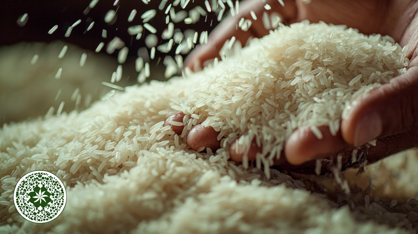 Innovative Trends for Best Konjac Plant Rice in the 2025 Global Supply Chain