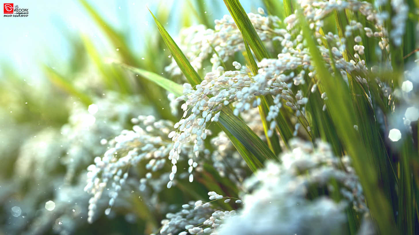 Innovative Trends for Best Konjac Plant Rice in the 2025 Global Supply Chain